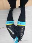 Вело форма Astana pro team