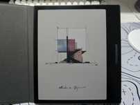 Onyx Boox Go Color 7 электронная книга