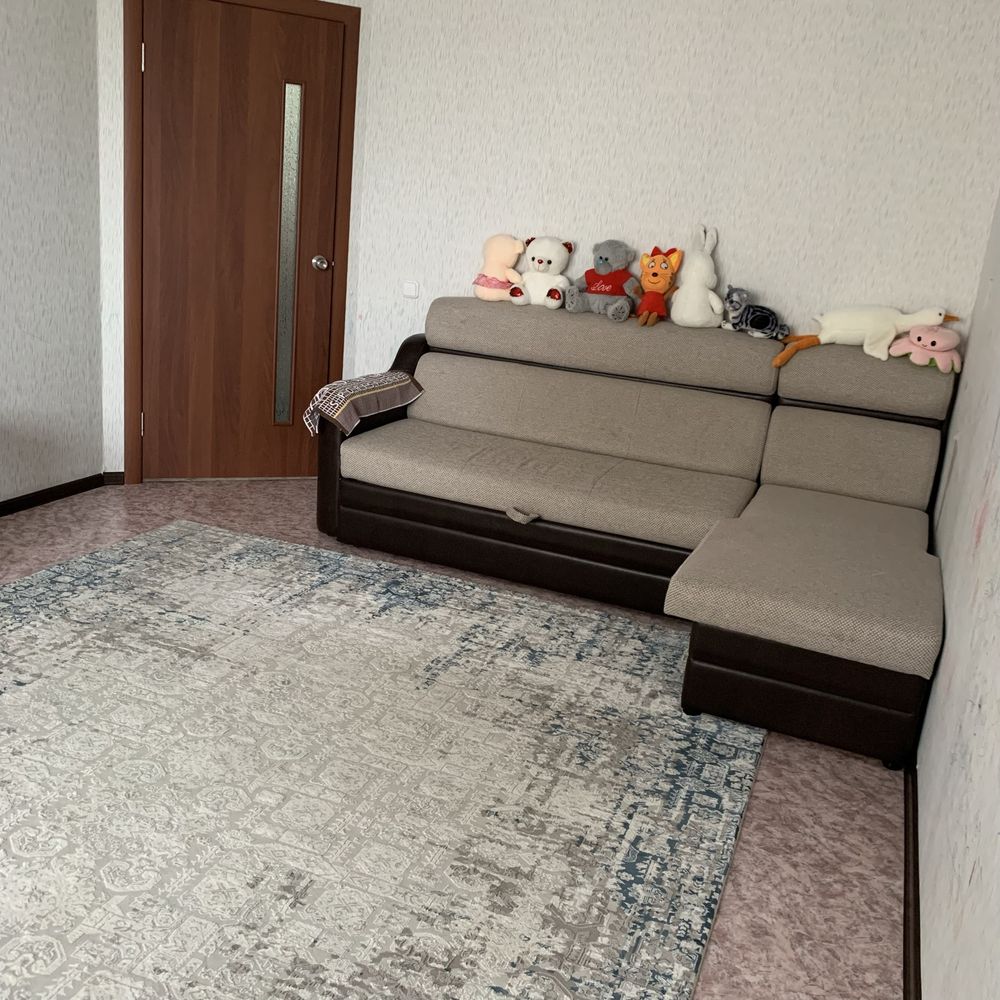 Продам 1 комнатную квартиру (р-он Аэропорт)