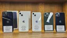 Iphone 13 128gb от 165 000