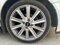 Диски камрики на Ваз 195/45 R16