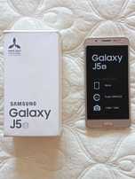 Продам Samsung  GalaxyJ5 (2016)