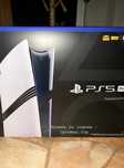 PlayStation 5 pro