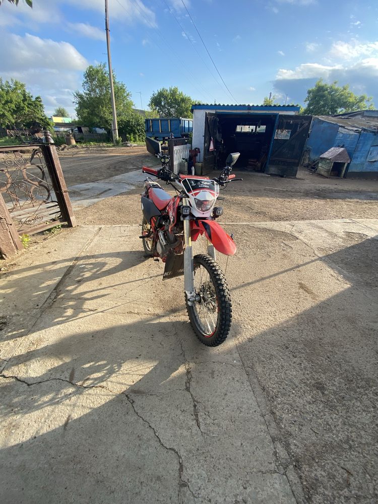 Продам хамер 250 куб
