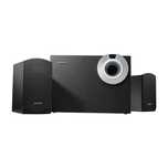 Колонки Edifier M206BT (2.1), Black