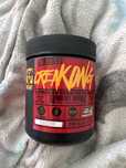 Creakong mutant natural/Креатин