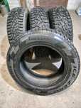Продам зимние шины Pirelli 185/65/15
