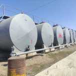 Резервуары и оборудование для азс агзс нефтебаз бензовозов.