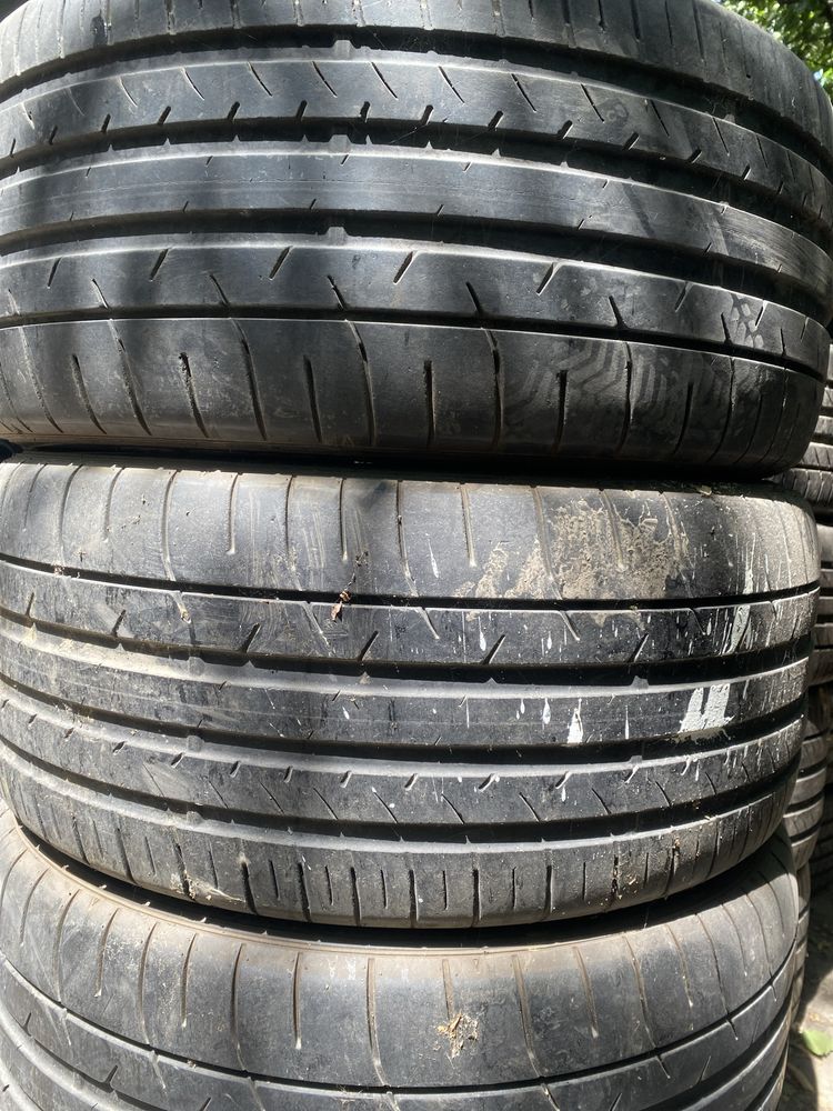Шины 295/40R21 Sport Maxx 050+-4 штук