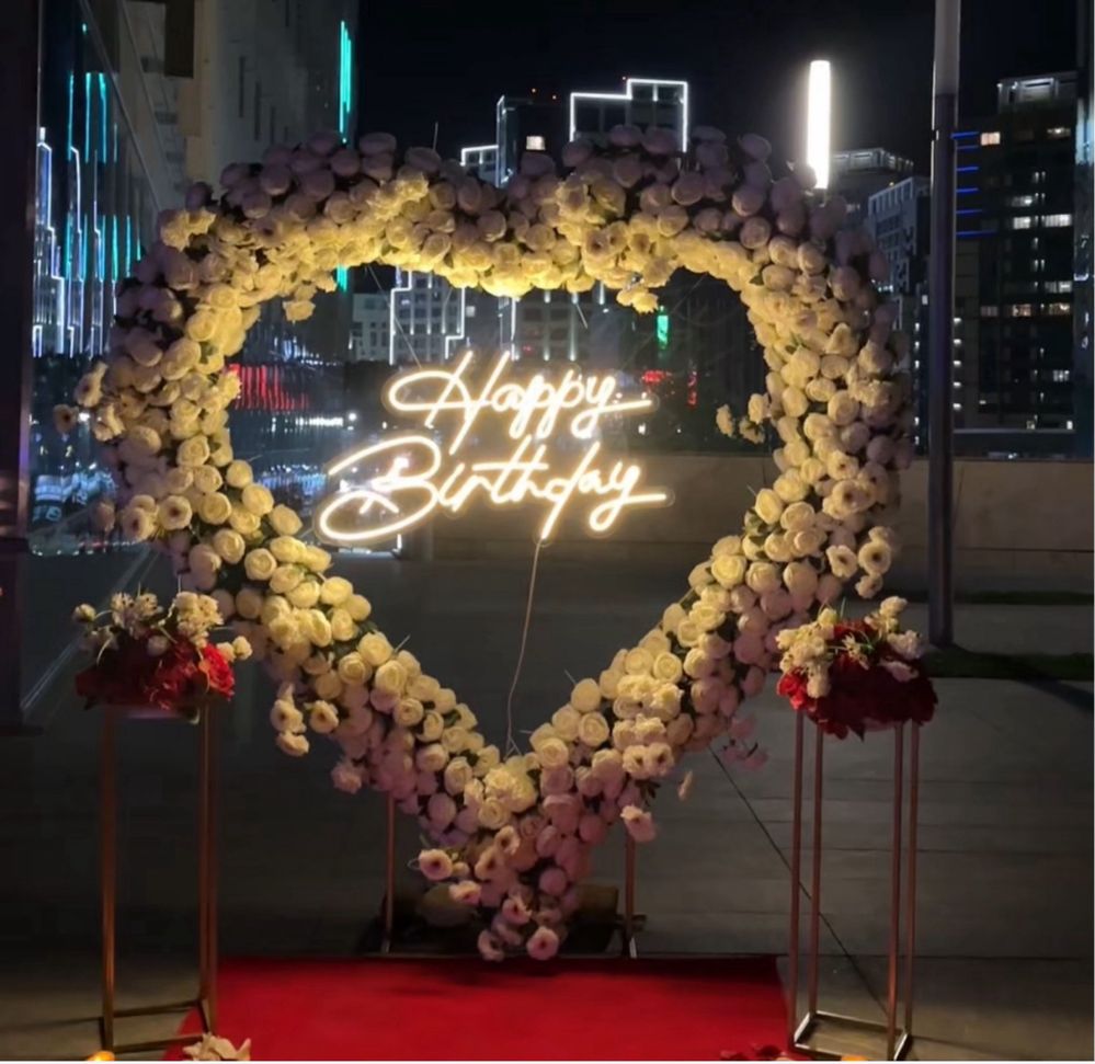 Happy birthday Merry me Алматы поздравления 00;00
