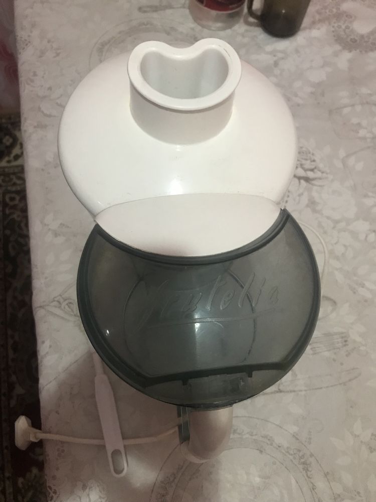 Соковыжималка moulinex