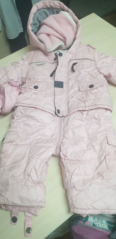 Продам детский комбенизон