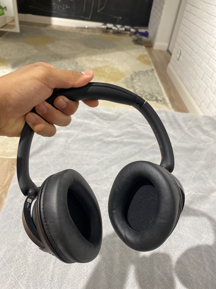 Наушники Sony WH-CH720