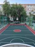Тартановое покрытие, резиновая крошка,бесшовные покрытие