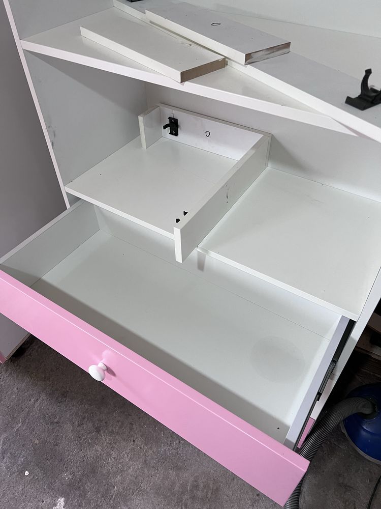 набор шкафов из ikea