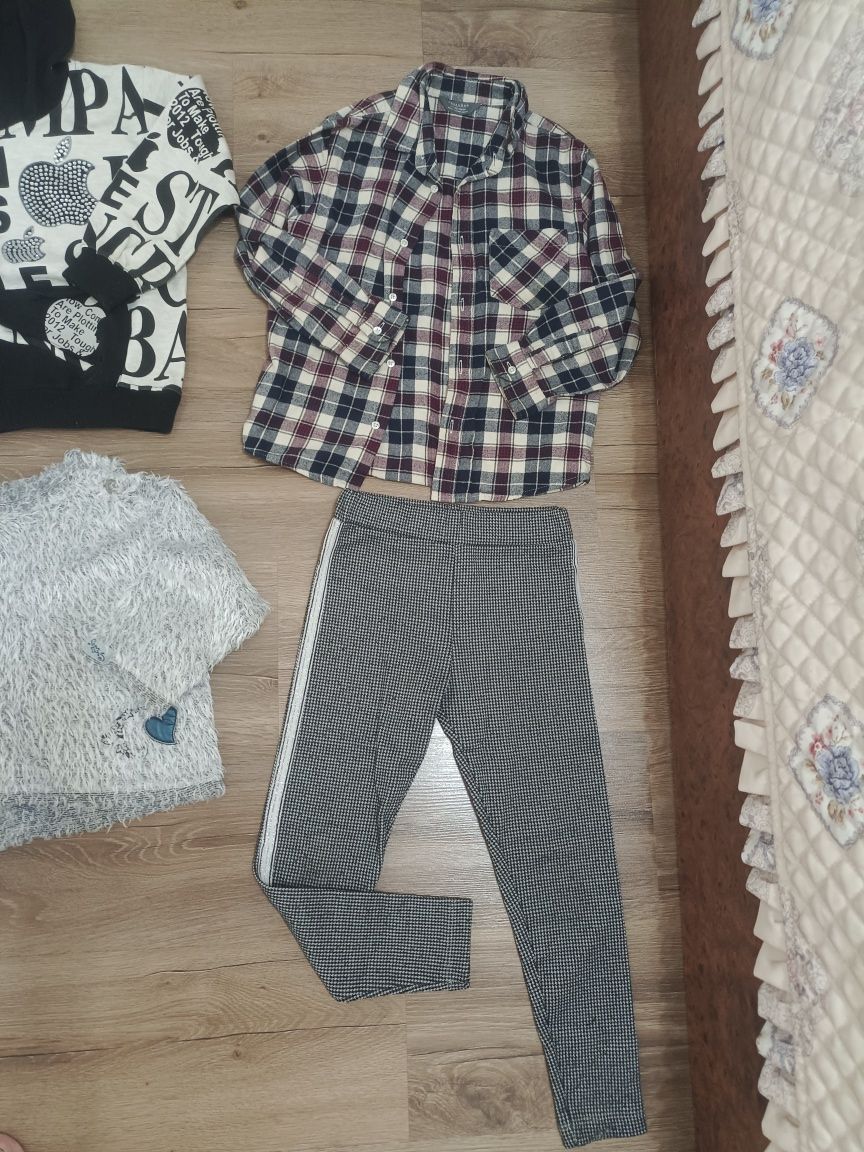 Продам детские фирменные вещи