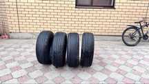 Продам шины Firestone R17 225|65