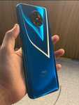 Poco F2 pro 5G сеть