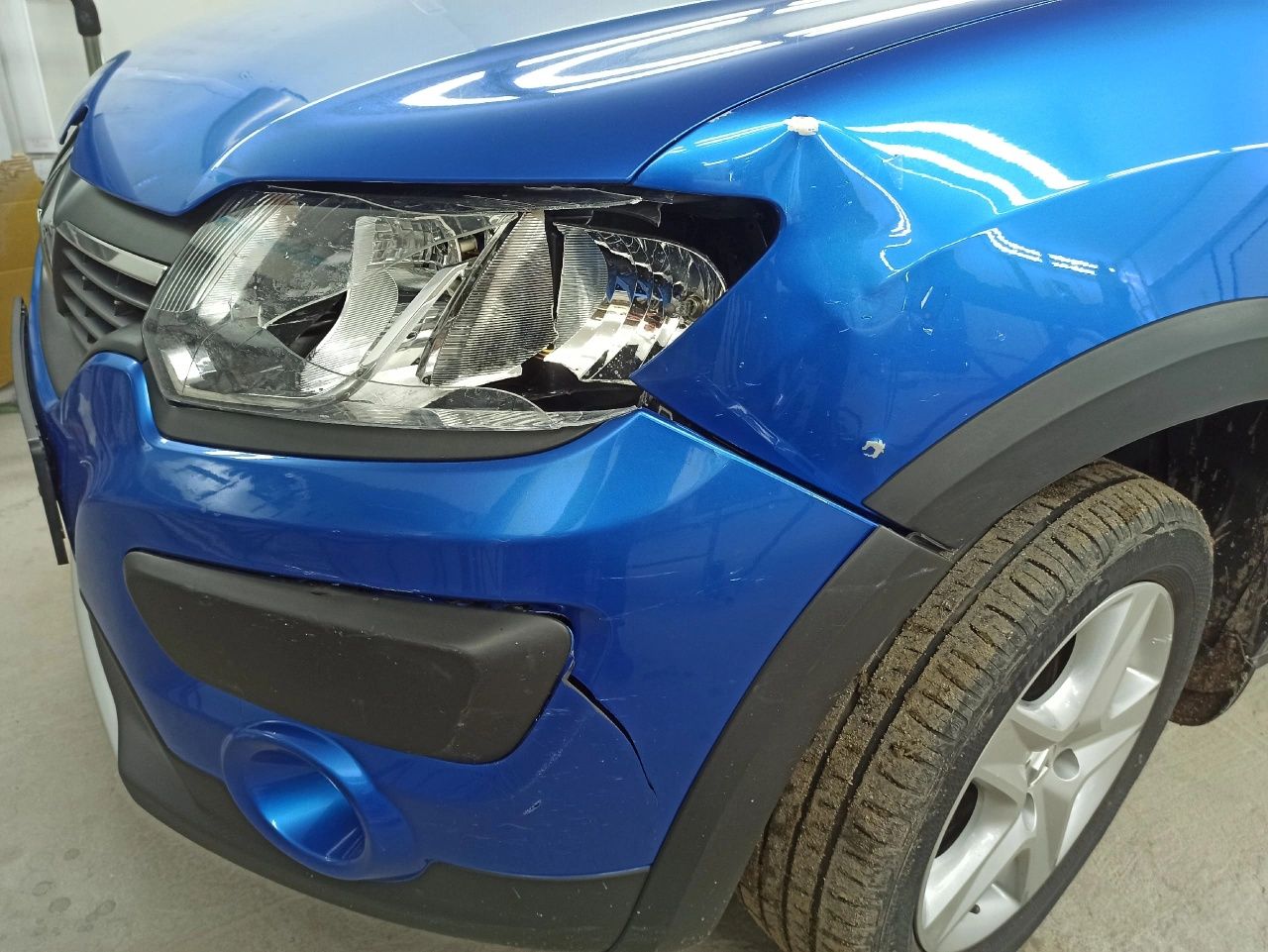 Покраска авто. Покраска кузова. Кузовной ремонт, костоправ маляр, поли