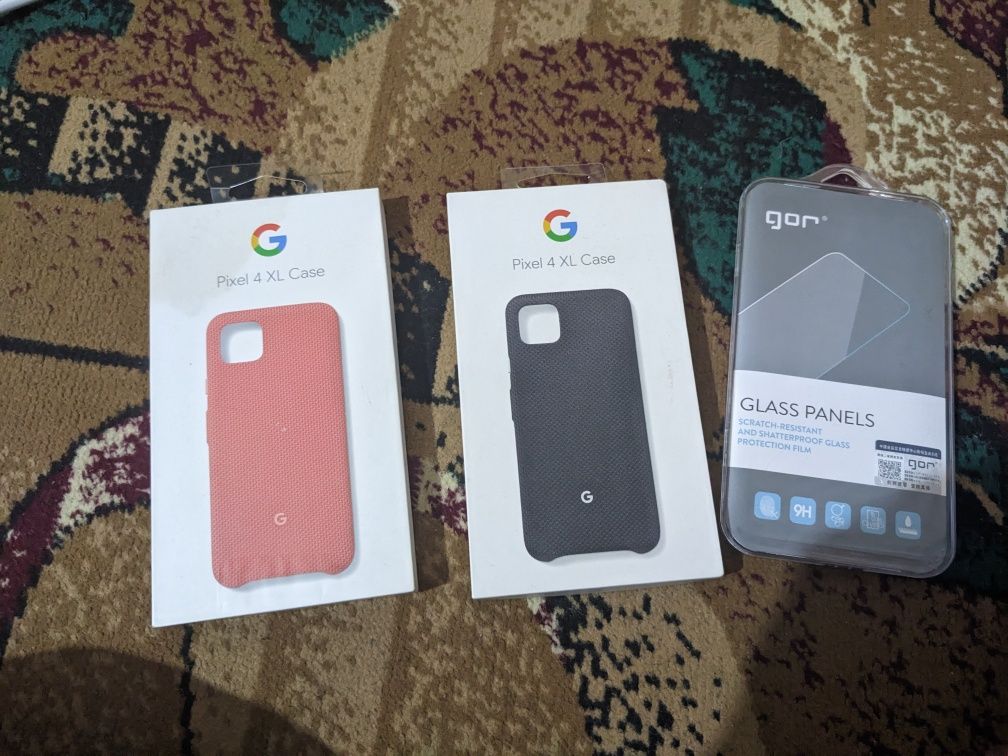 Google Pixel 4 xl