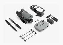 MAVIC 3 Classic (новый, полный комплект в коробке)