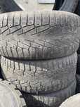 Резина HAKKAPELIITA 7 SUV 285/50 R 20