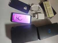 Samsung s9 ideal