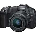Canon R8 фотоаппарат
