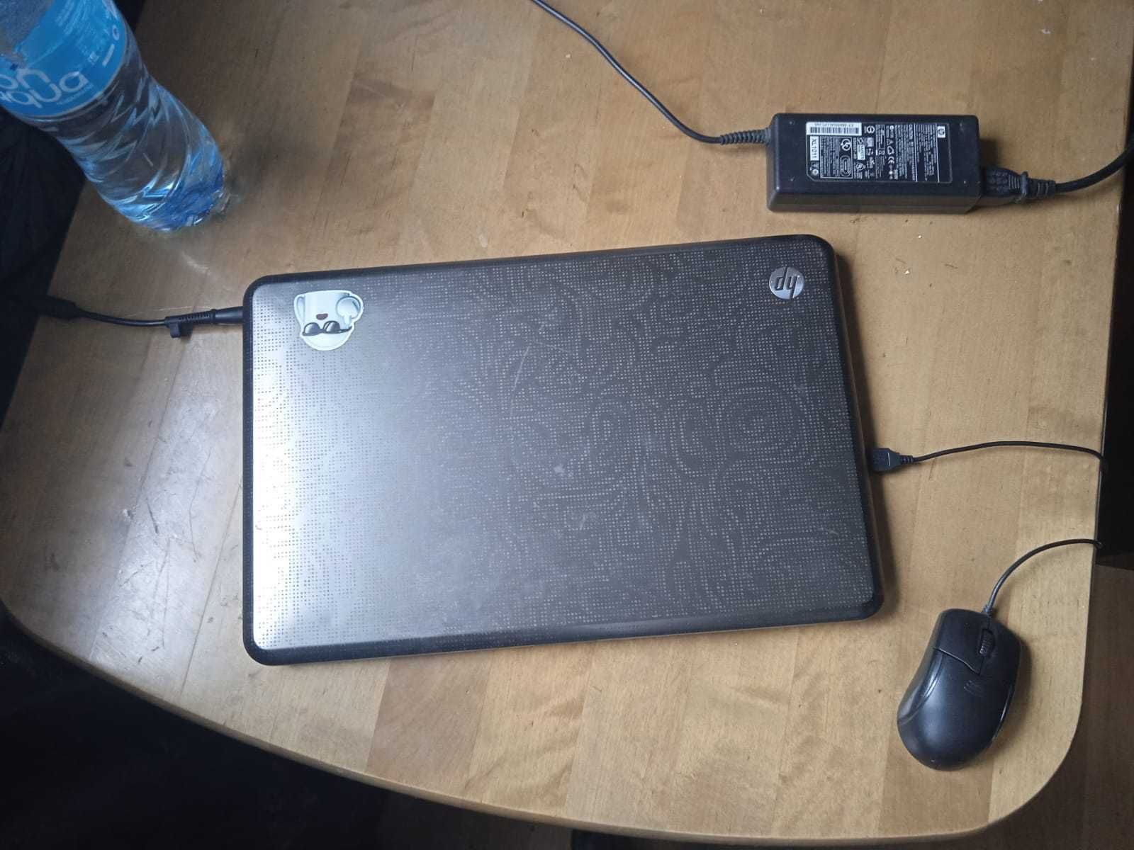 Ноутбук Envy 15, Core i7-1.60GHz