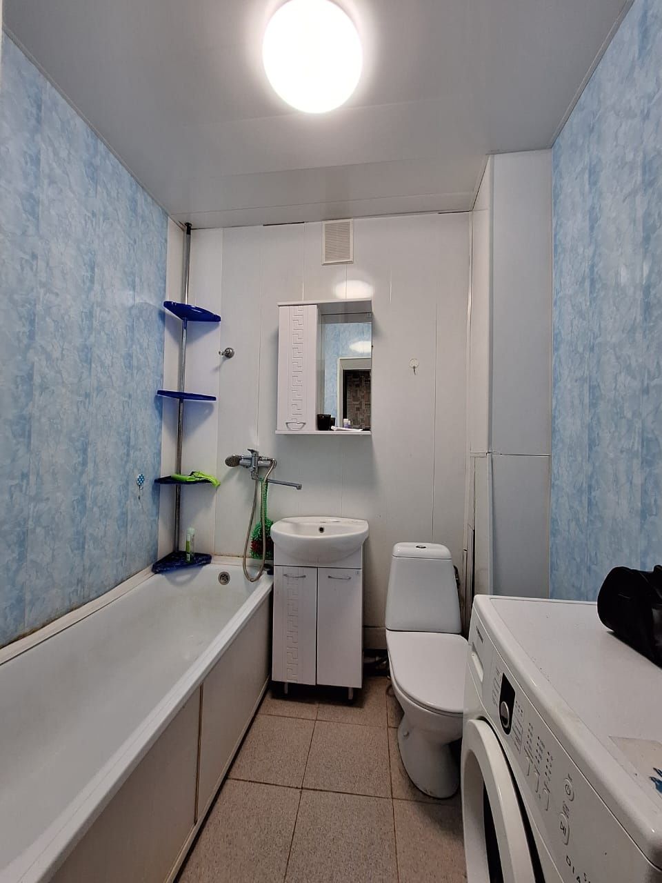 Продаётся 1 комн, 6мкрн
