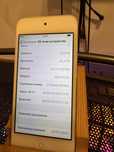 Продаю iPod Touch 5-го поколения (32 ГБ)