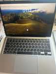 Новтбук Macbook air