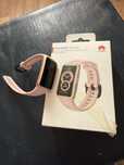 Huawei Band 6  умный браслет