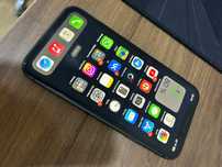 iPhone 11 128gb в отличном состоянии