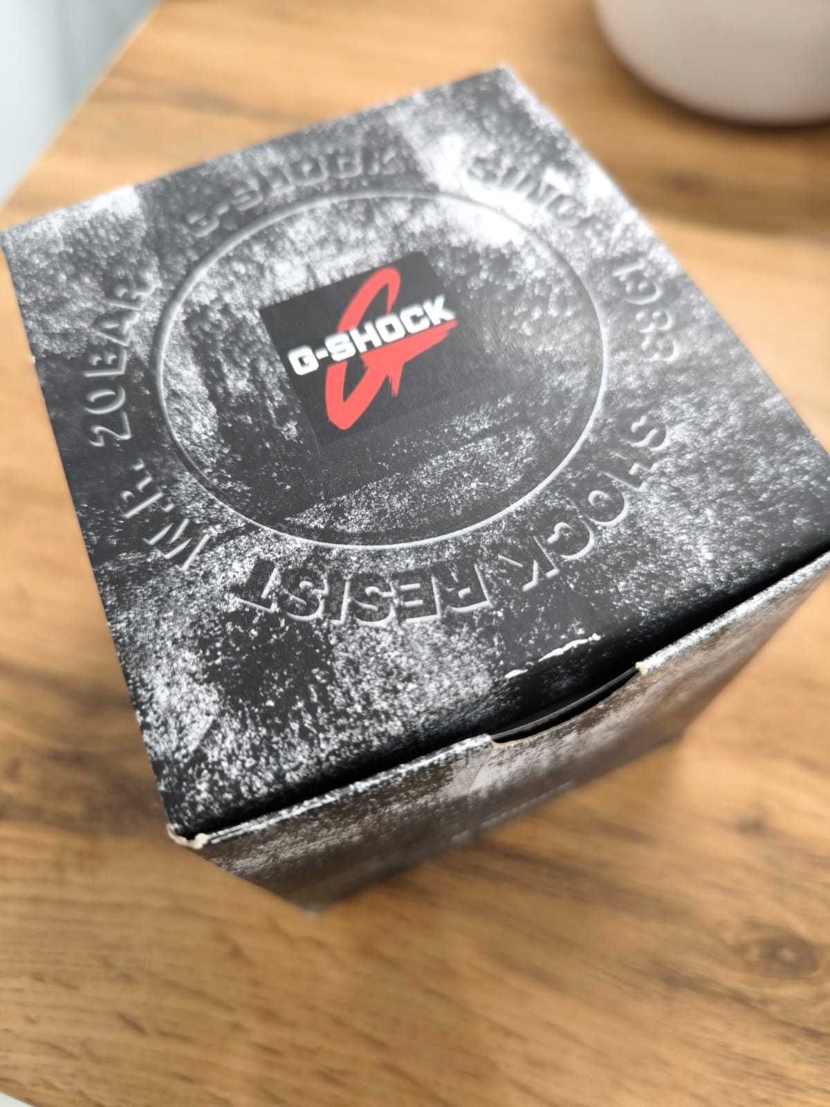 G-Shock GA-B001-4ADR. Оригинал.