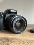 Canon 550d полный комплект
