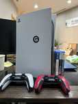 Продам Playstation 5