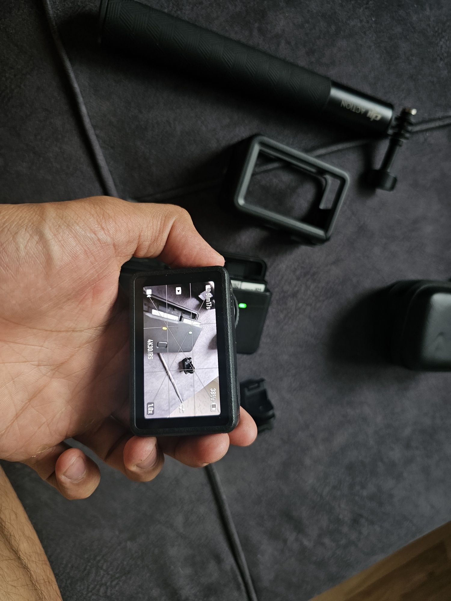 Dji osmo action 5 pro