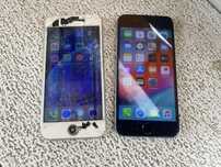 продам срочно на iPhone 6/8