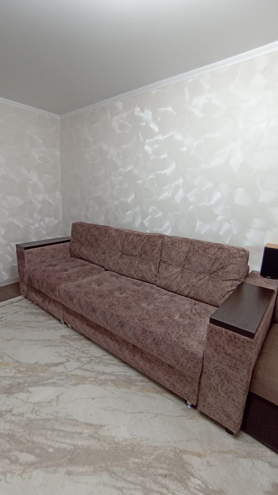 Продам диван б/у