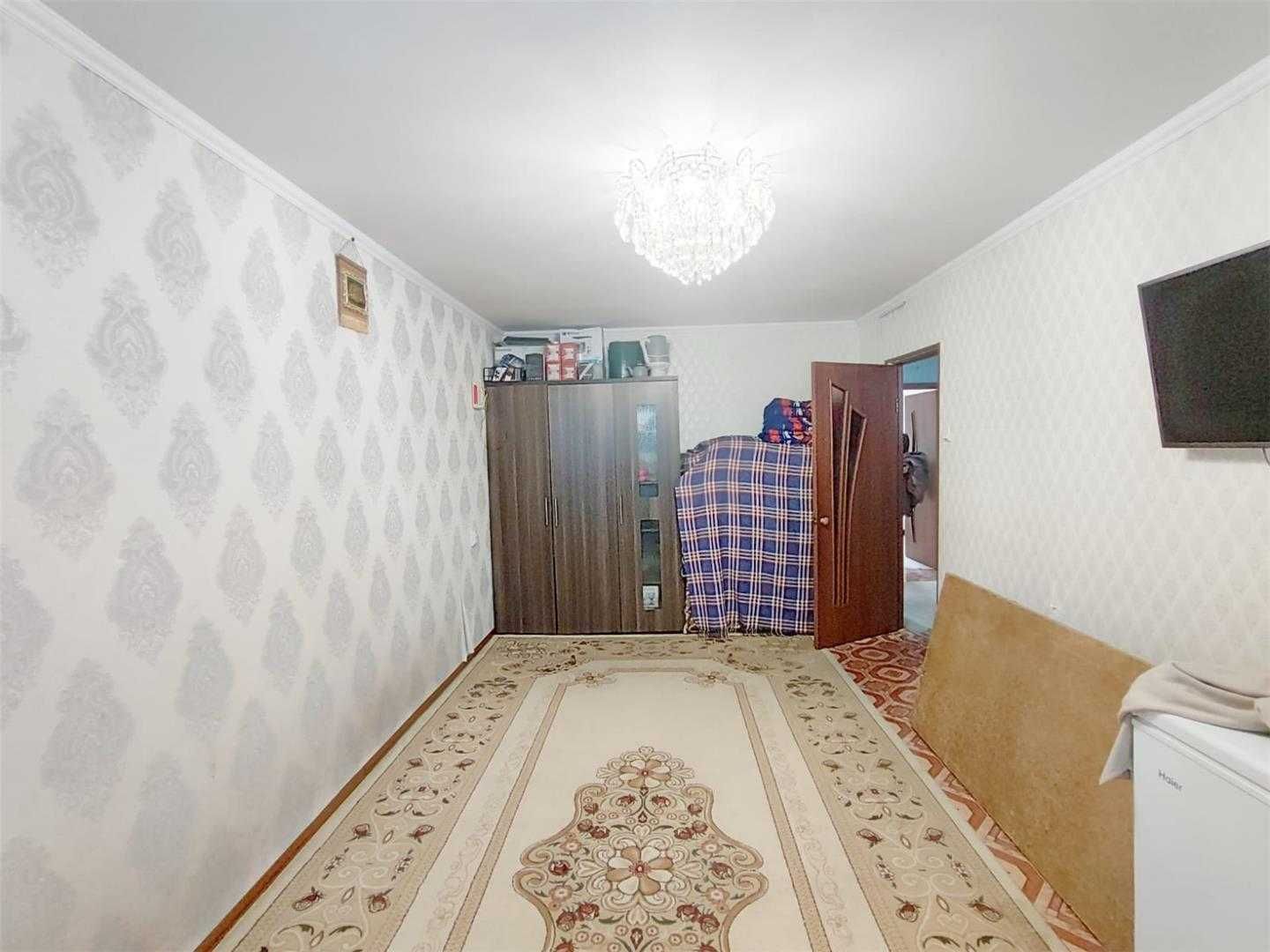 *Продам 3 комн. квартиру. 13 мкр-н. Помощь в ипотеке. ТОРГ