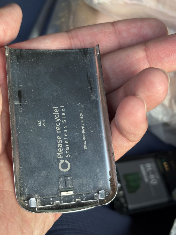 Nokia 6700, Siemens A52