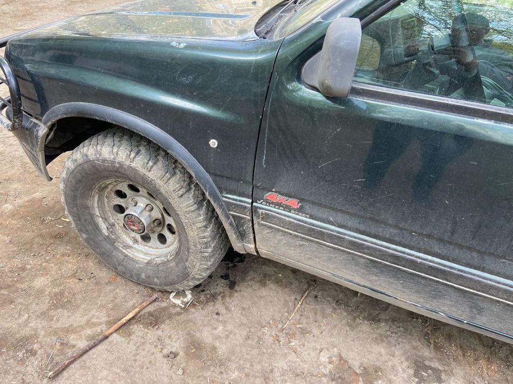 Продам автомобиль