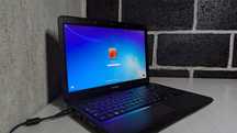 Ноутбук Samsung R538