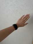 Продам apple watch se 40mm(2023)midnight