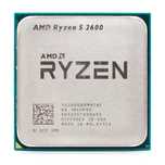 Ryzen 5 2600 процессор