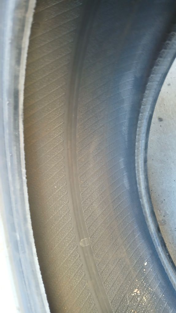 Продам шины 225/45/17