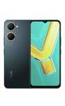 Vivo Y03 4 ГБ/128 ГБ черный
Vivo Y03 4 ГБ/128 ГБ черный