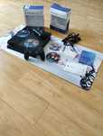 Продам PlayStation 4 FAT | 4 игры 2 джойстика