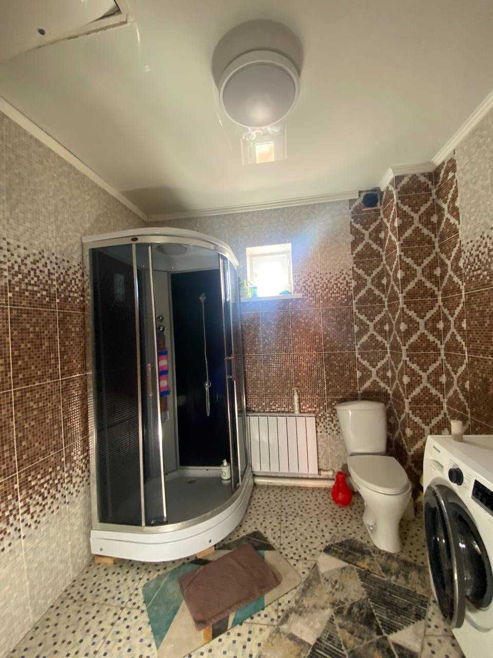 Продам дом на с/к Гульдер